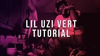 How To Make A Lil Uzi Vert Type Beat (FL Studio Tutorial)