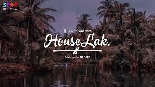 HOUSE LAK 2023 - VIET DEEP MIXSET SHADOW OF THE SUN x WOLVES - DEEP HOUSE CHILL TIKTOK