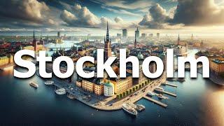 Stockholm Sweden: Top 10 Things to Do in 2024