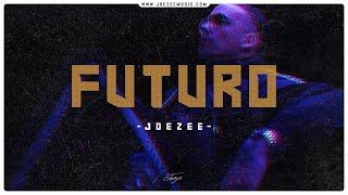 "FUTURO" - RAF CAMORA x SCH x LACRIM TYPE BEAT - GUITAR TYPE BEAT (Prod by joezee)