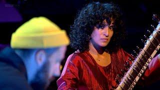 2020 Anoushka Shankar and Gold Panda