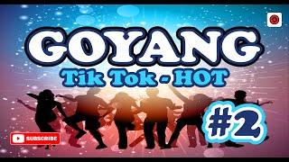 Goyang Tik Tok Hot Seksi #Hot #GoyangTikTok #Part2