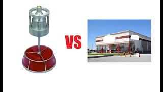 $80 Tire Balancer vs A National Wheel Company - Who is Better?