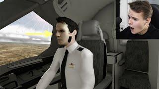 100% Elite Flight Simulation - Real Flight Simulator