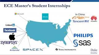 Duke Electrical and Computer Engineering Overview