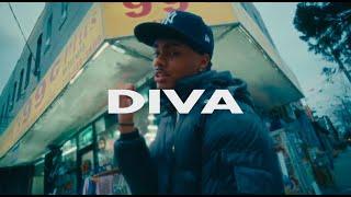 (FREE) 50 Cent x 2000s R&B x Strandz Type Beat - Diva | Free Hip Hop/Rap Type Beat 2024