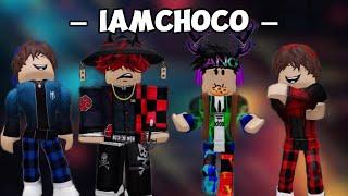 IAmChoco – Channel Trailer