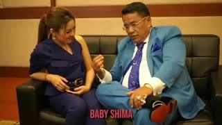 Pengakuan baby shima "virgin or not"