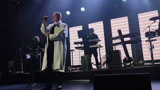 Pet Shop Boys - live - Koko (Camden Palace ) - London - 26 May 2024