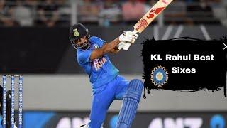 KL Rahul Best Sixes Ever Mind blow | #CricdeshMW