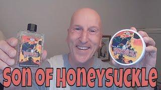 Son of Honeyuckle Summer Cold Water Shave