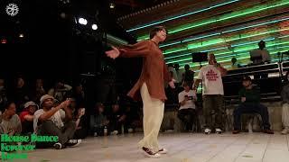 【TOP12】KAZANE vs TAISEI │ Forever Japan House │ FEworks