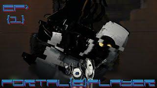 Portal2Player test one