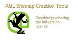 HTML Sitemap vs  XML Sitemap