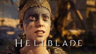 How Hellblade hides its game (spoilers)