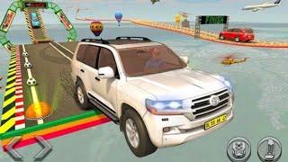 Auto Vs Cars@ #141 Impossible Car Stunt Games 3d GamersLab Pvt Ltd