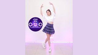 Girls Planet 999 'O.O.O' Dance Cover by Kathleen Carm