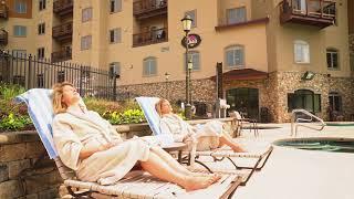 Ellicottville Oasis Spa at Holiday Valley