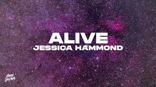 Jessica Hammond - Alive