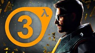 HALF-LIFE 3 теперь ЭКСКЛЮЗИВ...