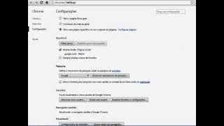 Como Alterar Configurações de Proxy do Google Chrome
