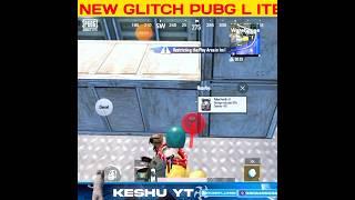 Pubg Mobile Lite New Glitch/Pubg Lite New Tips And Tricks #shorts #short #ytshorts #viral #glitch