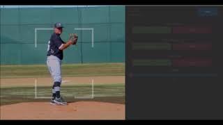 Applied Vision Baseball   Pitch Recognition Training App Tutorial #1