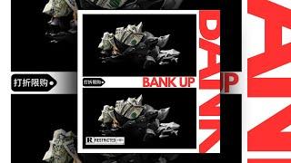 [FREE] LOOP KIT/SAMPLE PACK - "Bank Up" | (Bossmandlo, Poosh Shiesty, South)