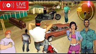 GTA  Vice City Game 280