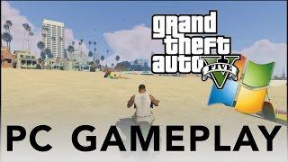 GTA V PC (High Settings) on a 7 Years old PC