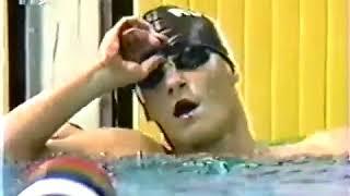 Денис Панкратов. Золото на Олимпийских играх в Атланте в 1996 году