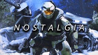 Halo Shouldn't Keep Relying On Nostalgia