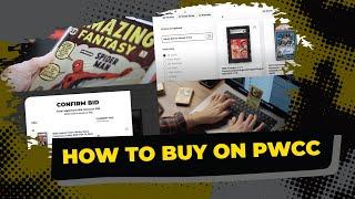 How to Buy On PWCC | Step-By-Step Guide 