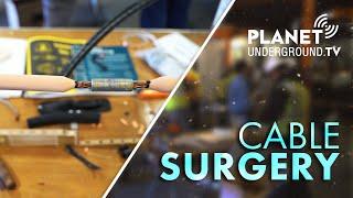 Cable Surgery: A Planet Underground TV Short