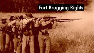 What's Inside Fort Bragg? Discover North Carolina's Military History | Exploring Creation Vids