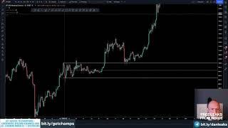 Chart Champions Free Videos 128 Market Structure Part 2