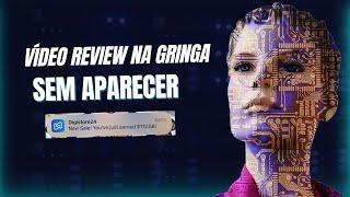 [VÍDEO REVIEW] Como Fazer Vídeo Review na Gringa - Video Review na Gringa Passo a Passo