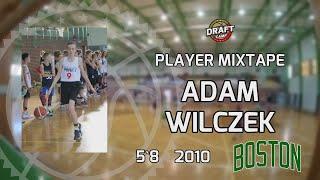 Adam Wilczek Player Mixtape   DC78 Junior Zambrów 2022