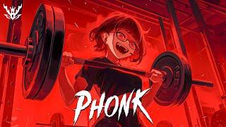 BEST GYM PHONK 2024 ※ PHONK PLAYLIST FOR WORKOUT ※ AGGRESSIVE, DRIFT, BRAZILIAN ※ Фонка 2024 #024