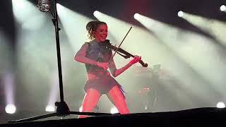 Lindsey Stirling: The Arena [Live 4K] (Casper, Wyoming - August 25, 2023)