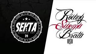 06. RSB/SrN feat. MJK Rapy - Hermetyka