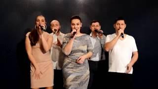 Sting - Fragile (acapella cover) - For You