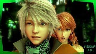 Hopeless - Final Fantasy XIII PART 3 | Insomnia Bro's