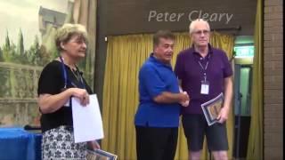 Whittlesea U3A Inc Peter Cleary