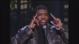 Patrice O'Neal 'HBO One Night Stand'