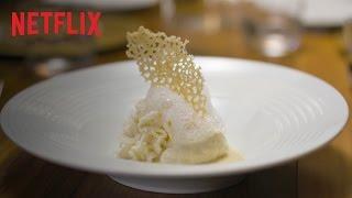 Chef's Table: Temporada 1 | Tráiler oficial | Netflix [HD]
