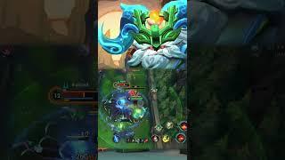 Ornn Support (full video️)