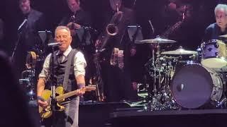 Bruce Springsteen & The E Street Band - Growin' Up - Asbury Park - September 15, 2024