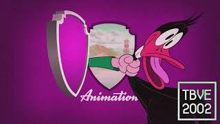 Warner Bros Animation (2018) Effects (Inspired by Pyramid Films 1978 Effects)