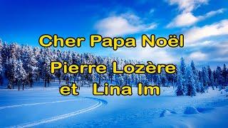 CHER PAPA NOEL